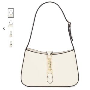 NWT 8 Other Reasons Justine Shoulder Bag